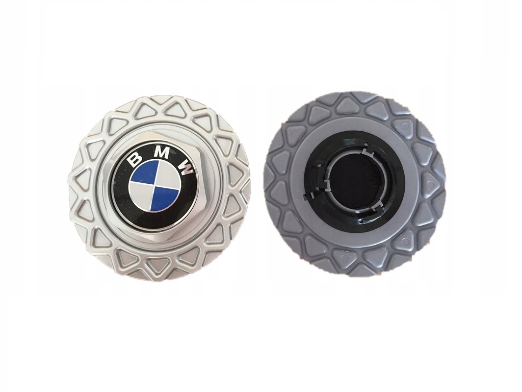 Víčko Kapsel Kola Bbs pro Bmw řady 3 E30 318i 325e 325i 1983-1991