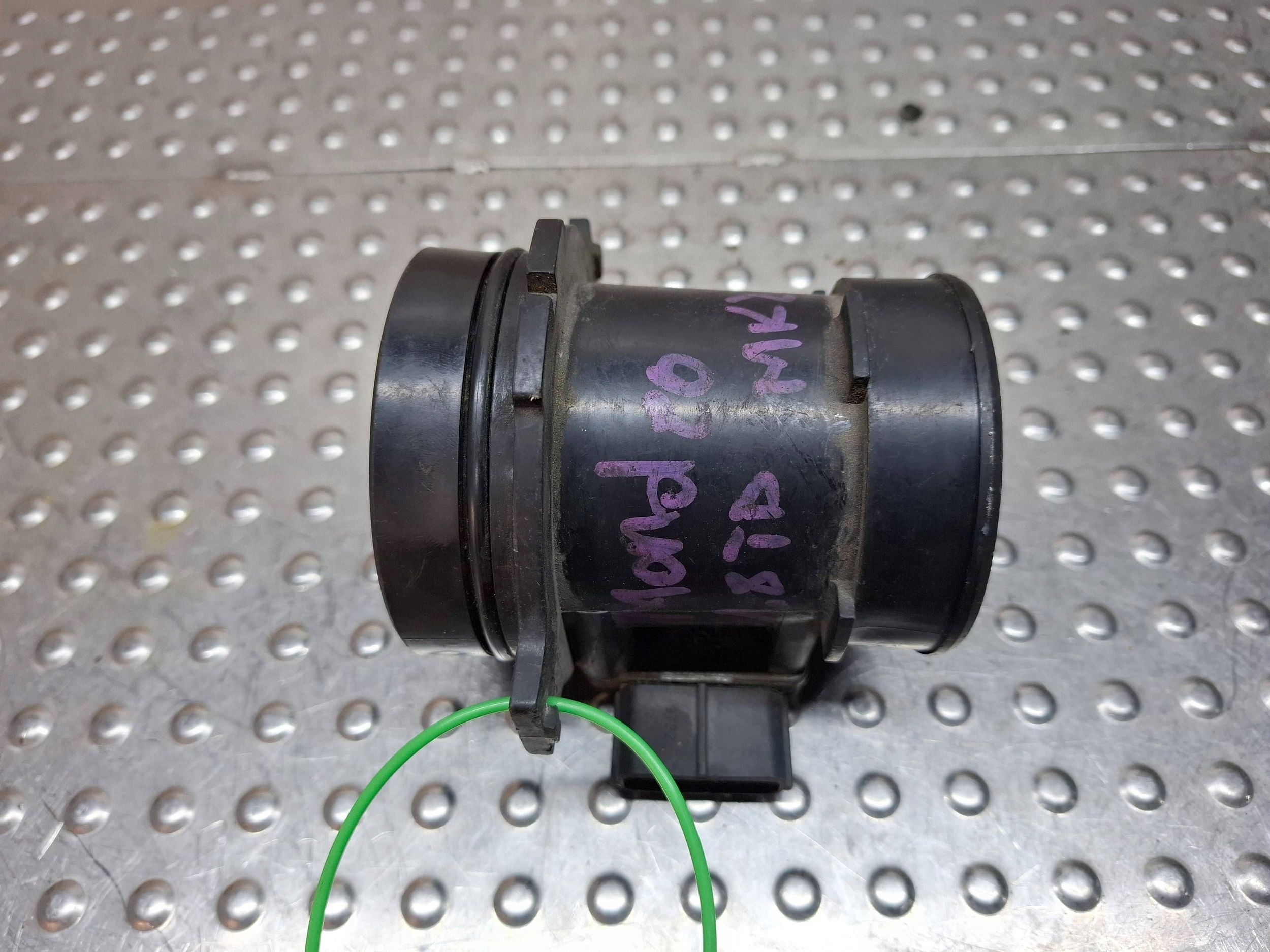 flow meter 97BP-12B579-AA FORD MONDEO MK2 FOCUS MK1 1.8 TD