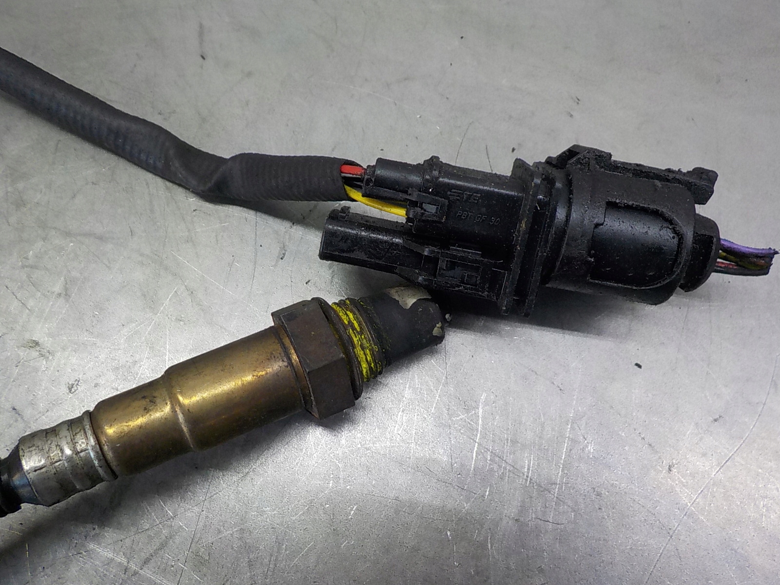 BMW 3 (E90) 2.0 I SONDA LAMBDA 0258007274