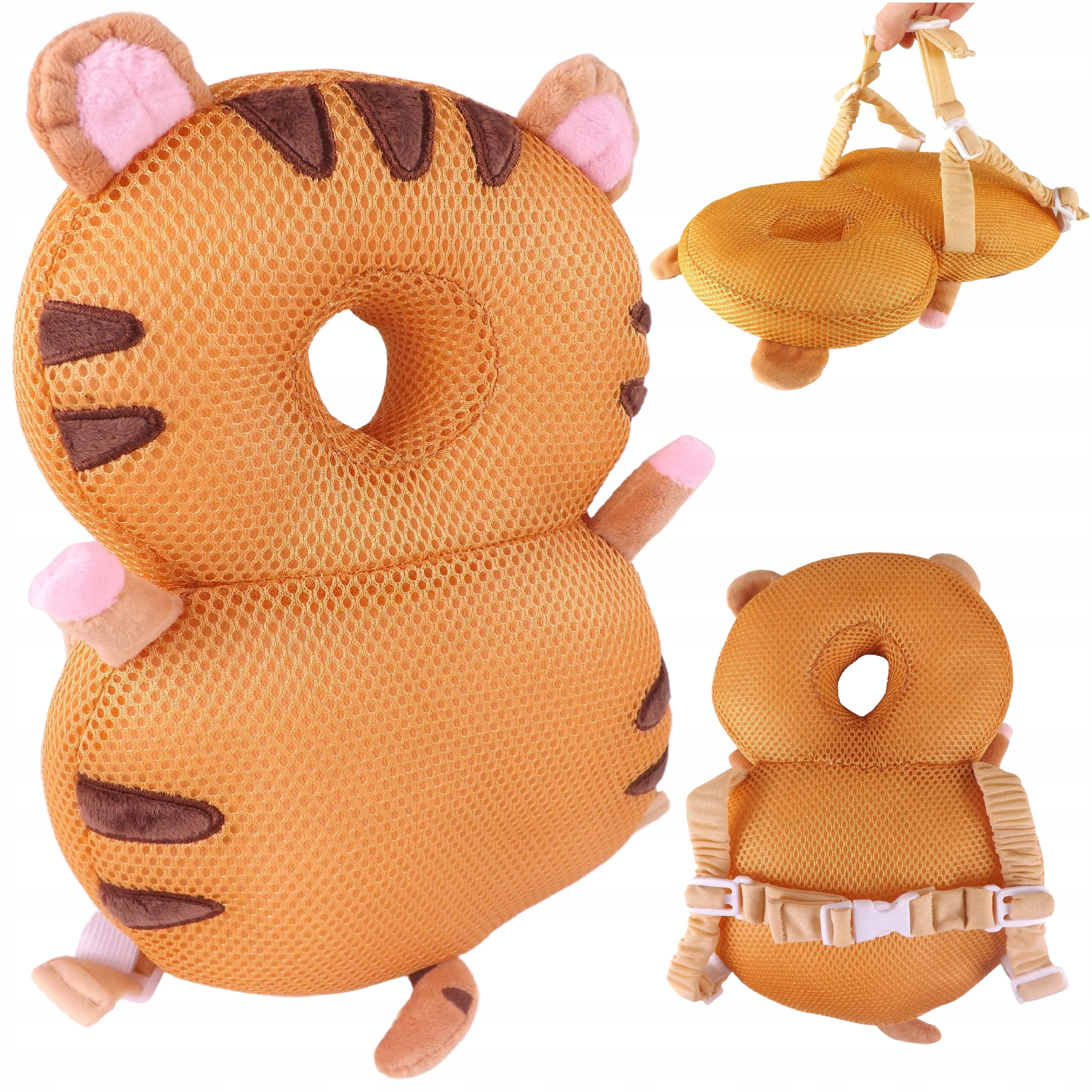 

Poduszka ochraniacz do nauki chodzenia 8030T