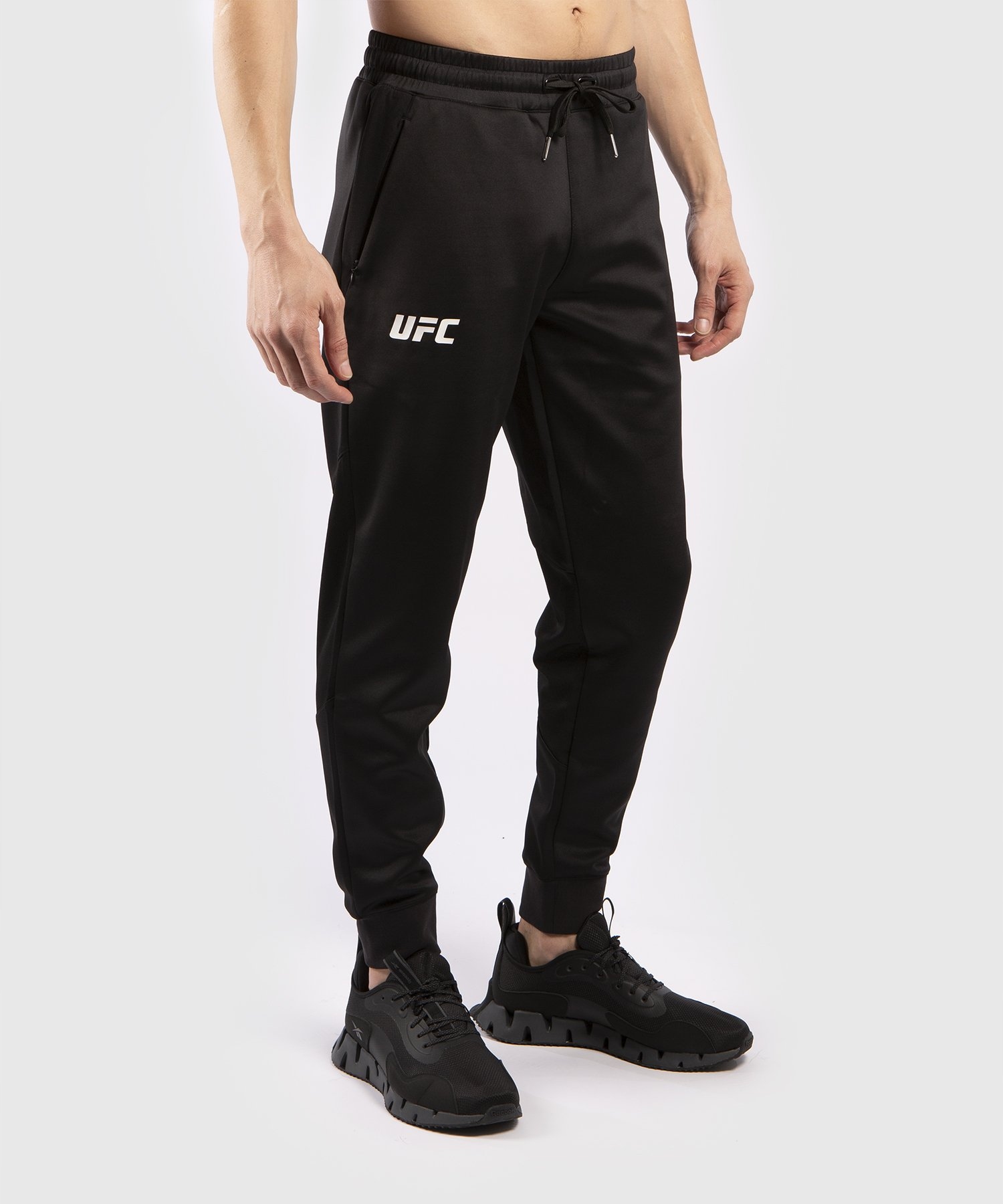 Venum - Pantalon Jogging UFC Pro Line 00065 Noir