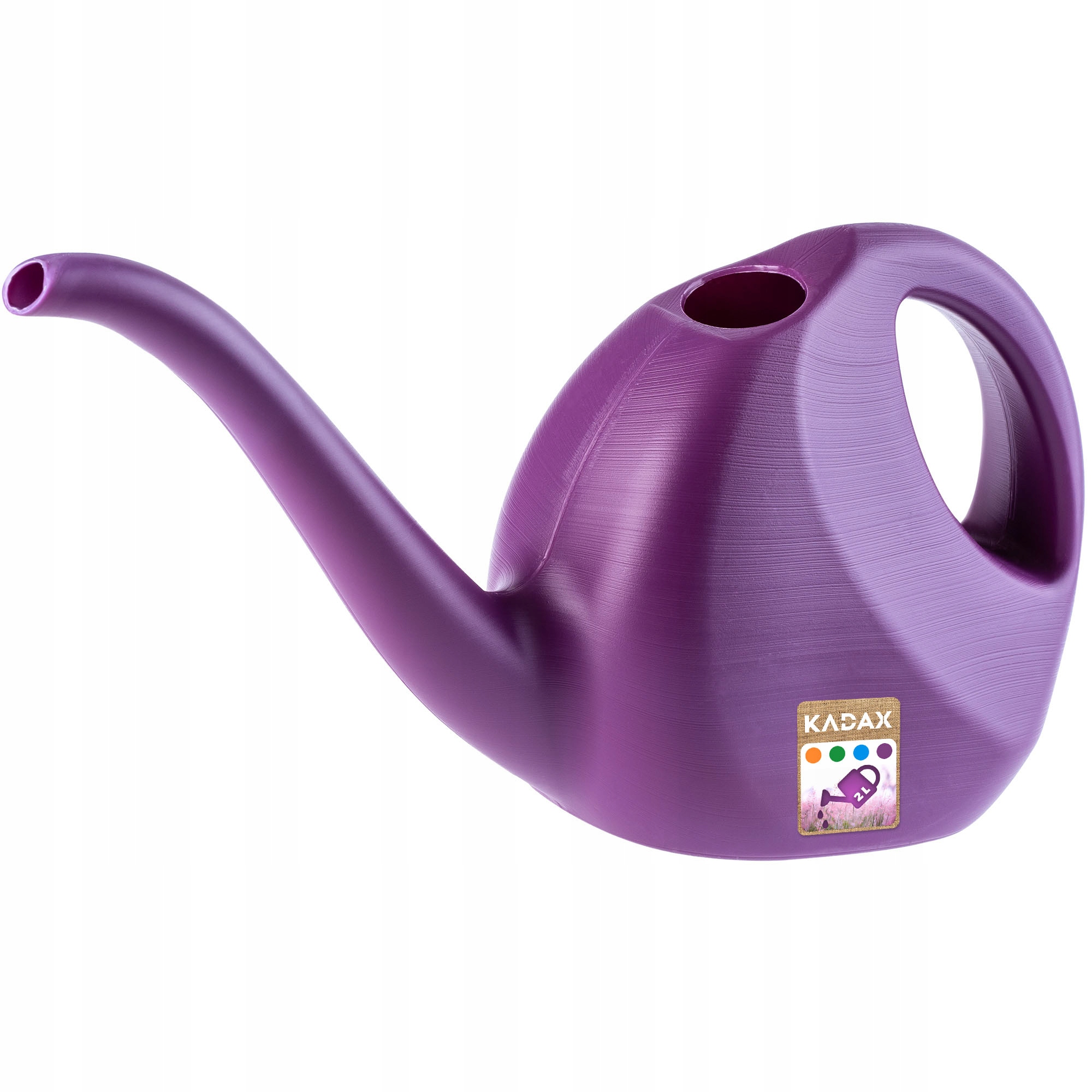 

Konewka Ogrodowa Z Rączką Plastikowa 2 L