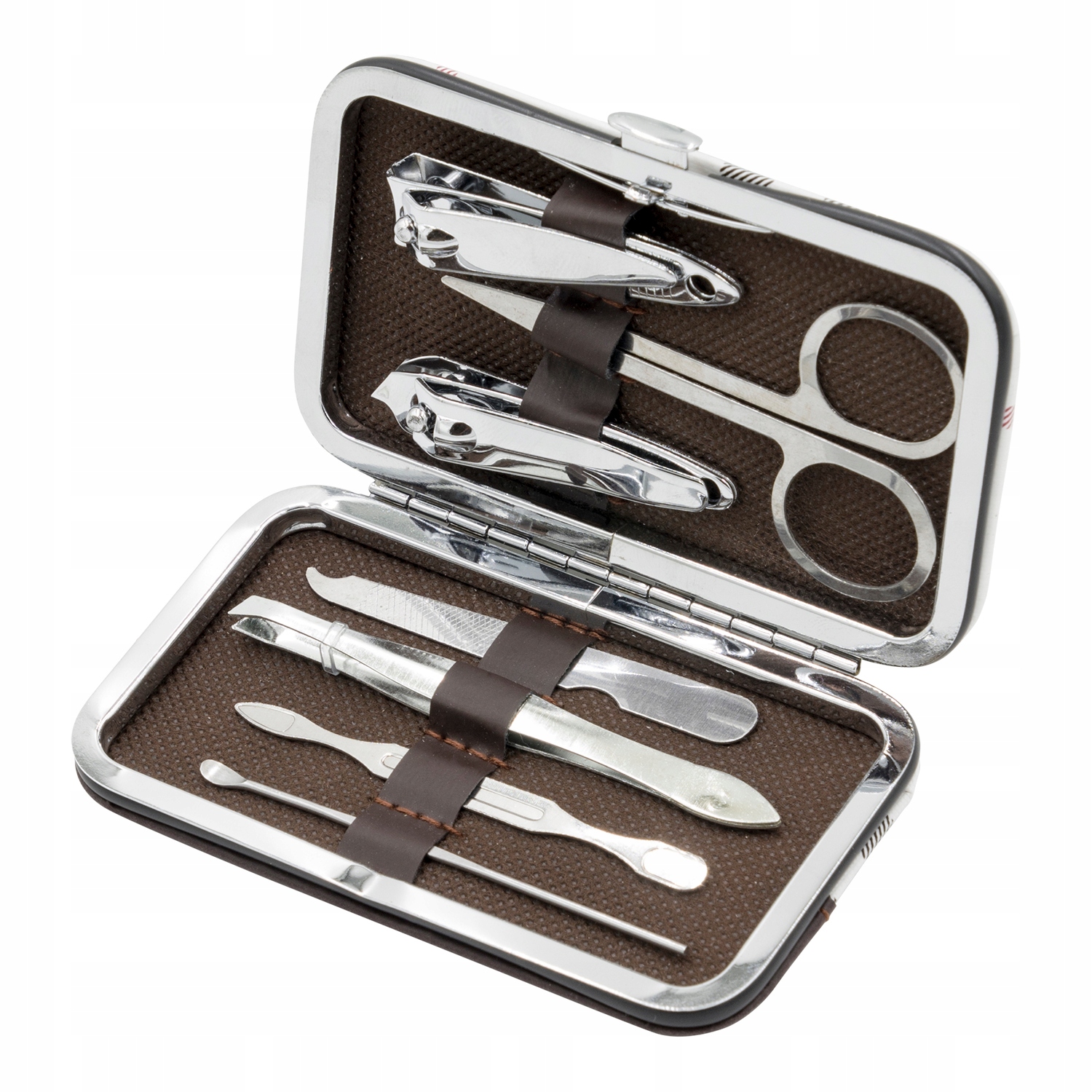 Sada Na Manikúru A Pedikúru, Pomůcka Na Nehty