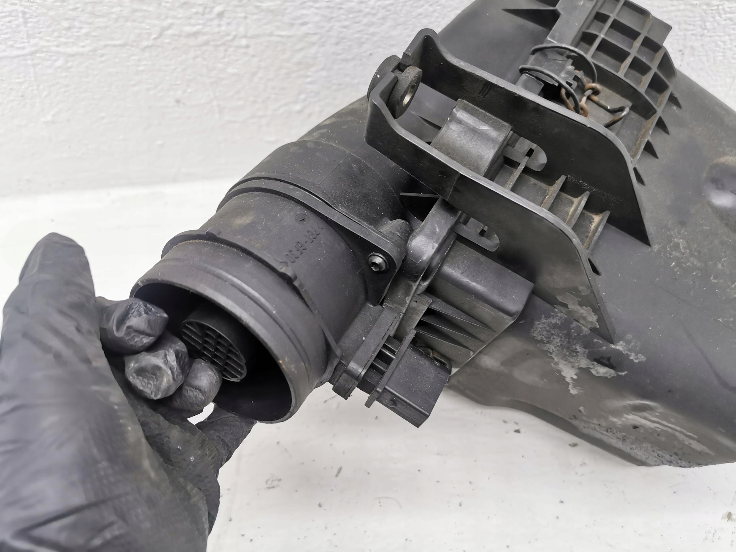 Gehäuse filter luft CHRYSLER 300C 05281522AB