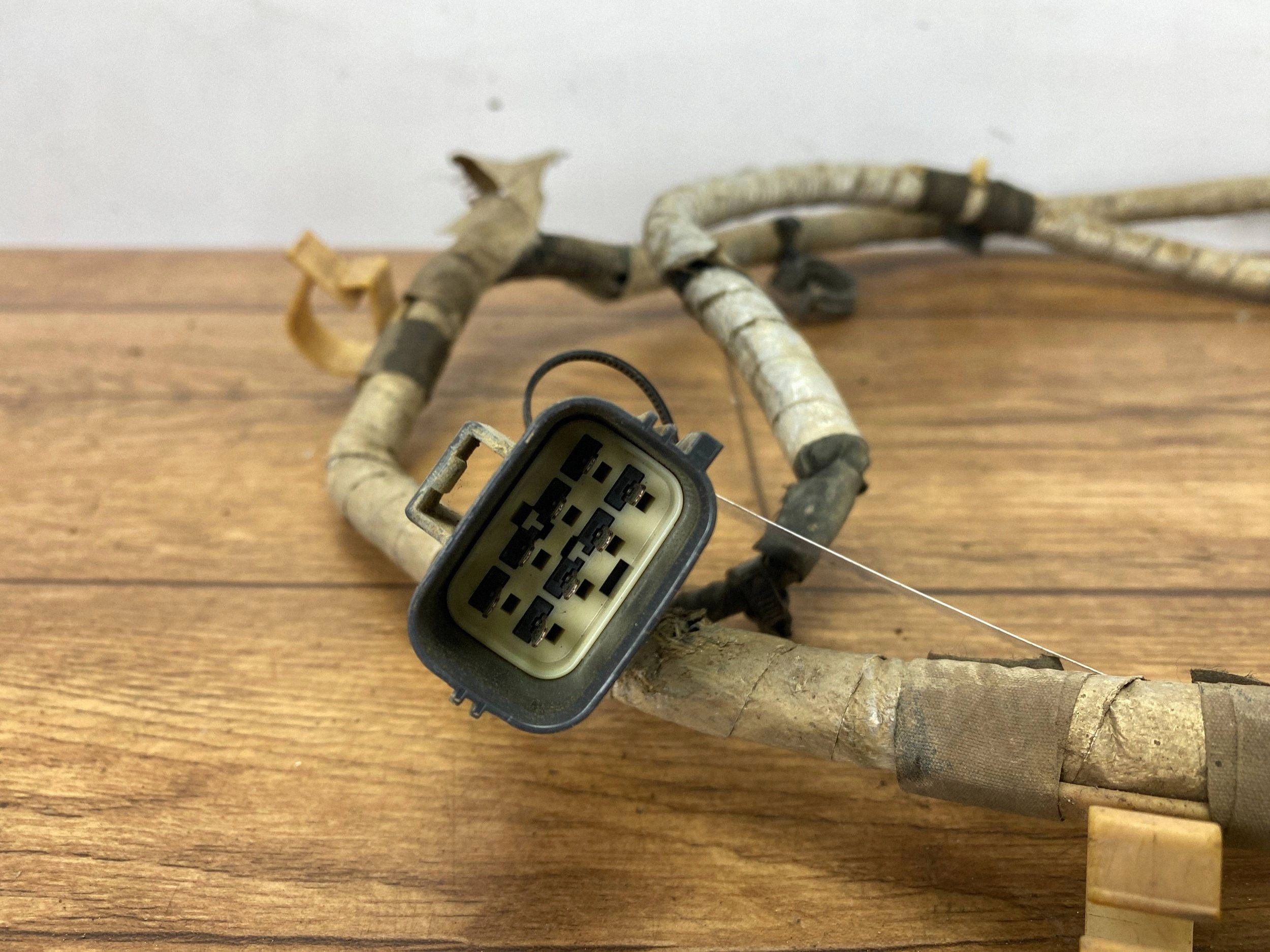 cablaggio Motore Ford F150 5.0 V8 2015+
