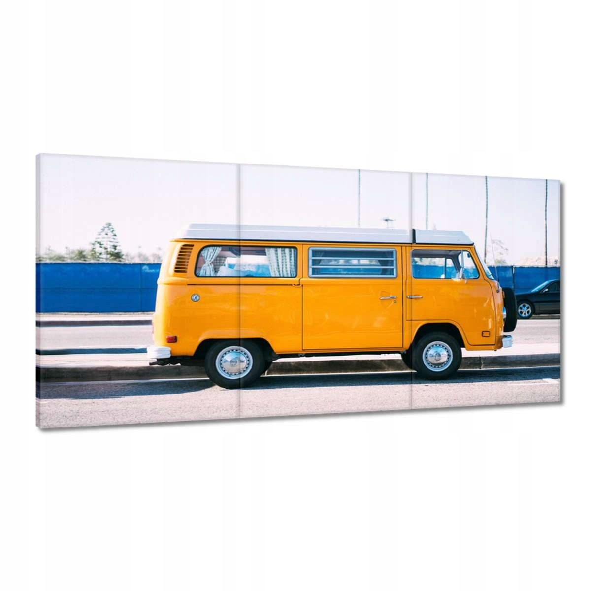 Obrazy 180x90 Volkswagen transporter