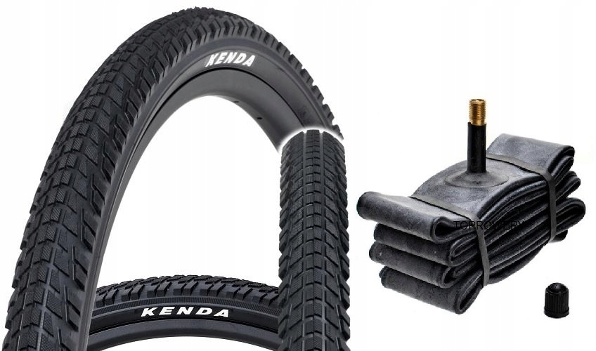 

Opona Kenda 26X1,95 K892 Kostka Górska Dętka Av