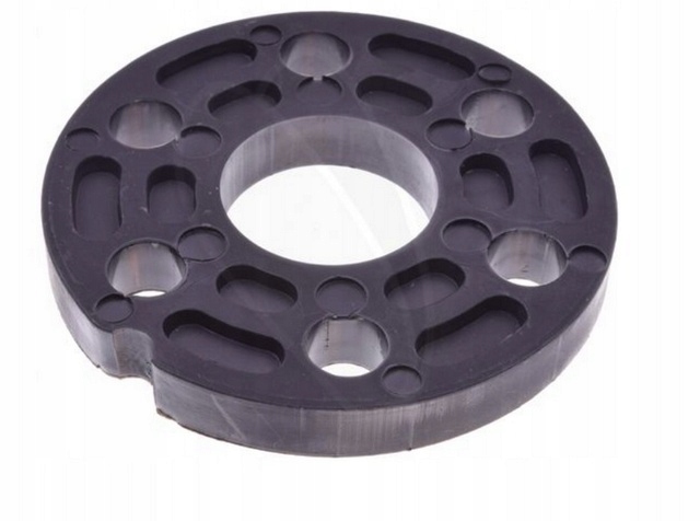 910396 TARCZA SPRZĘGŁA D-12 AMAZONE