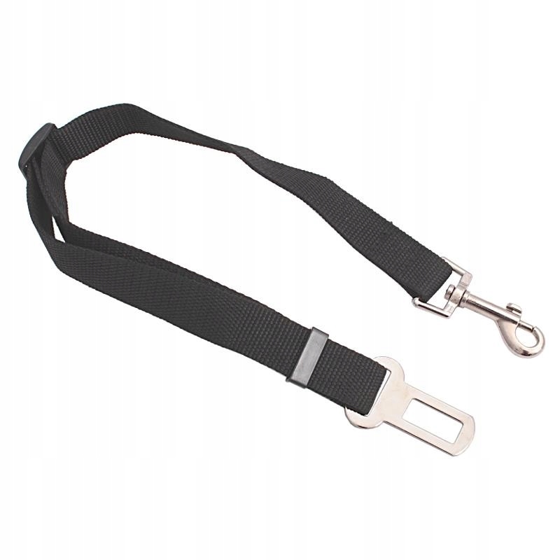 

Smycz do auta pas bezpieczeństwa 45-74cm