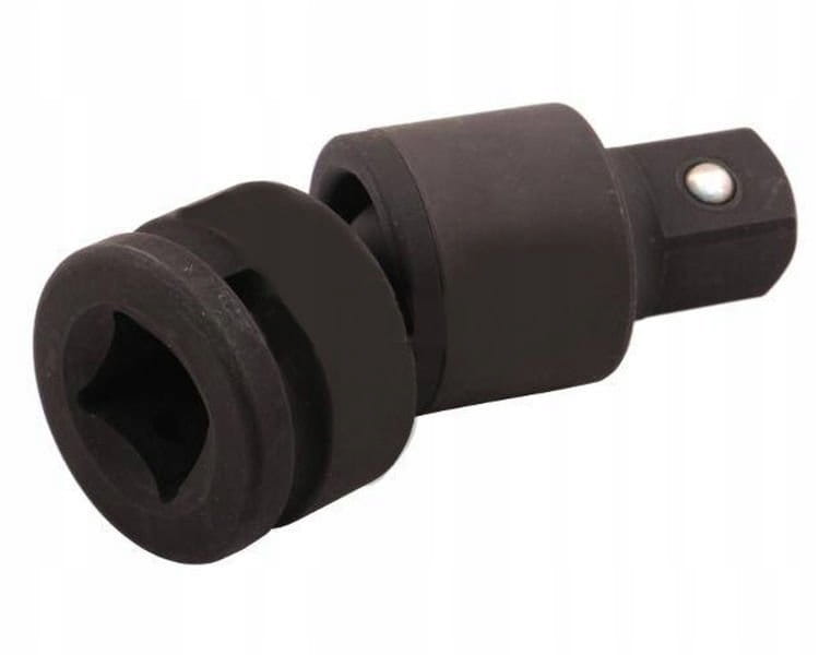 Kĺb pre úderové nástavce 3/4" CrMo. Waryński WMU105