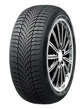Nexen Winguard Sport 2 215/40R17 87 V XL FR opona zimowa