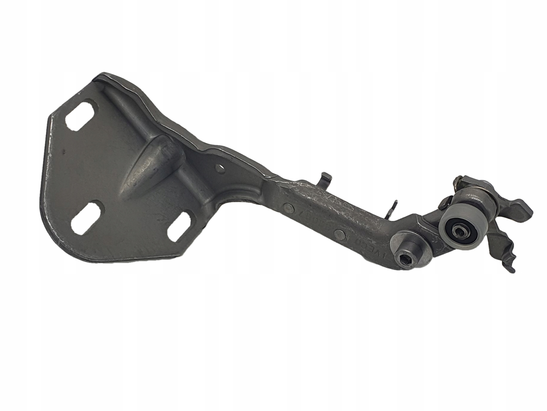 WÓZEK ROLKI ROLKA DRZWI IVECO DAILY 14- BOK DÓŁ OE