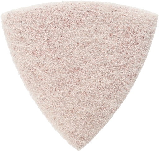 

Bosch Polerka włóknina bez powłoki ściernej 93 mm