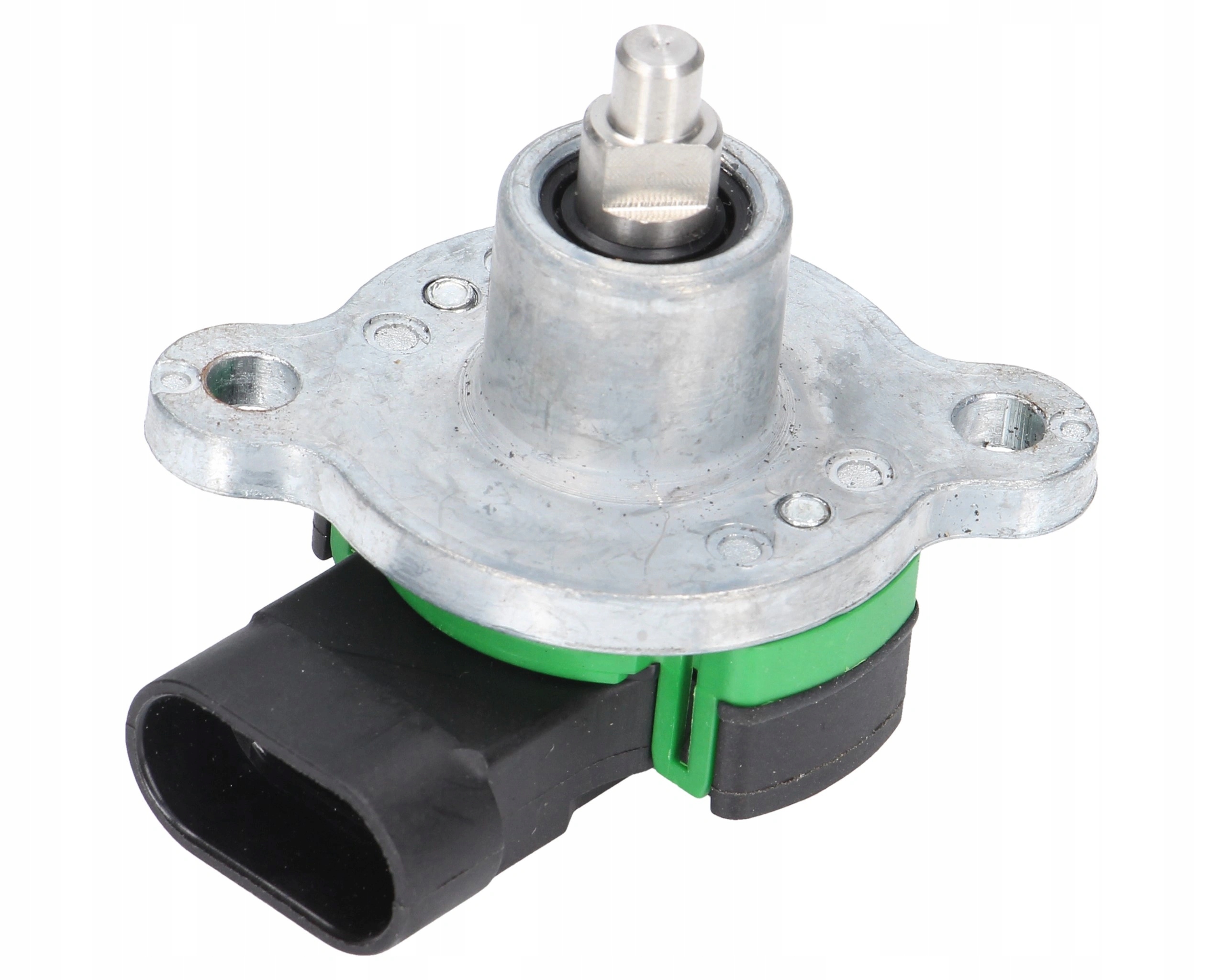 Snímač polohy potenciometru John Deere AL113843