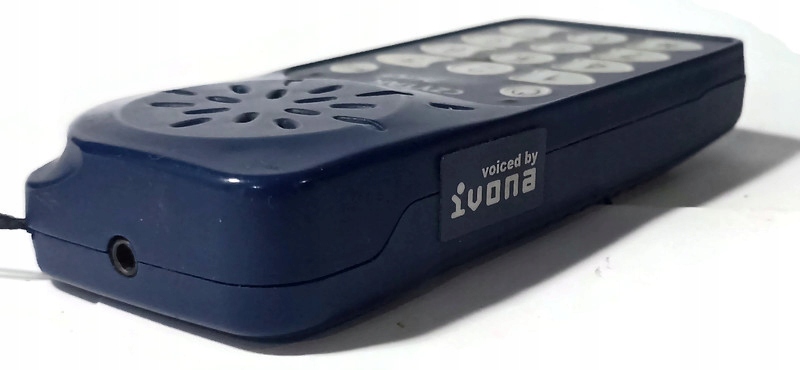 Czytak Plus 2I dla niewidomych Model Plus