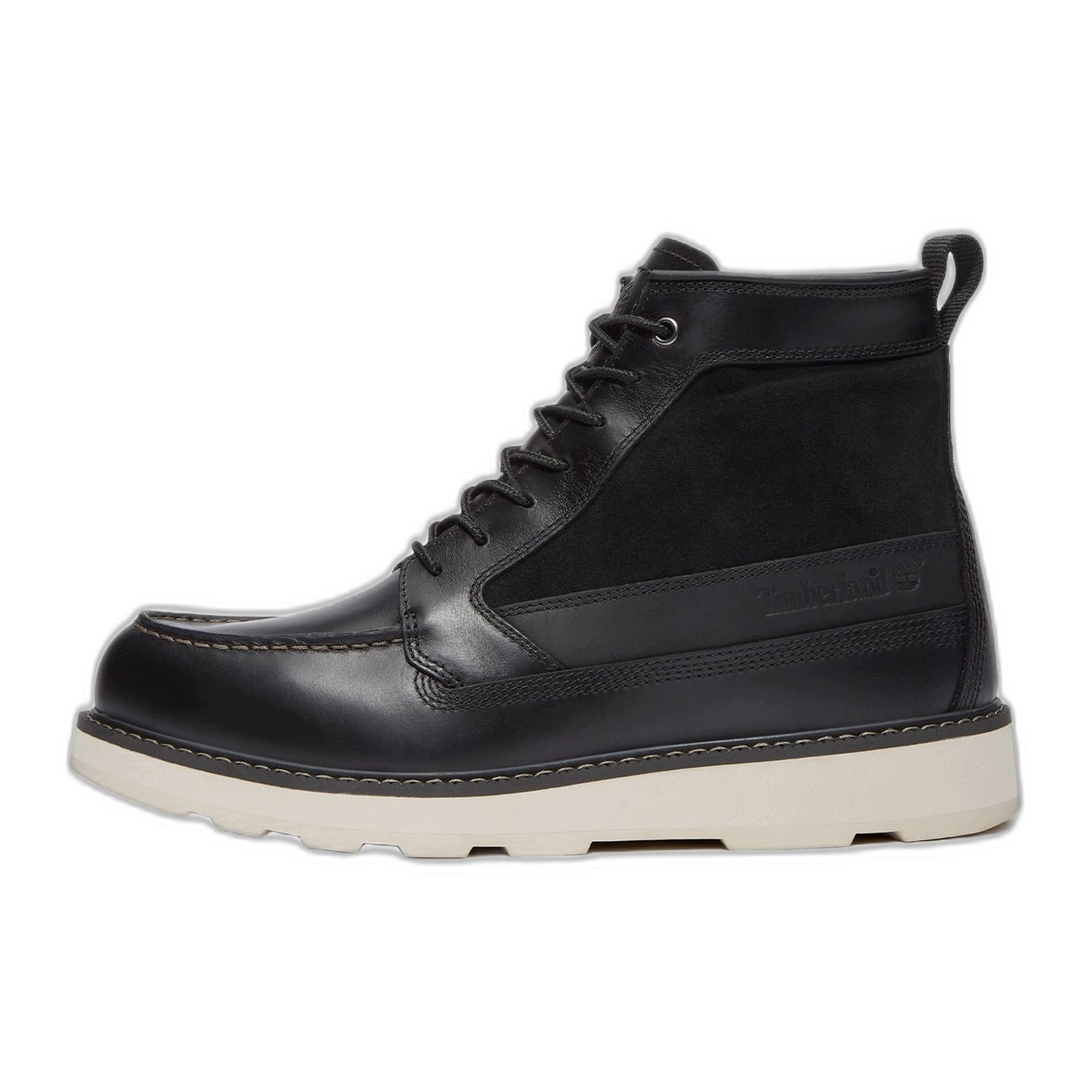 Timberland Britton Mills botki buty męskie czarne TB0A6CE2W02 rozmiar 43