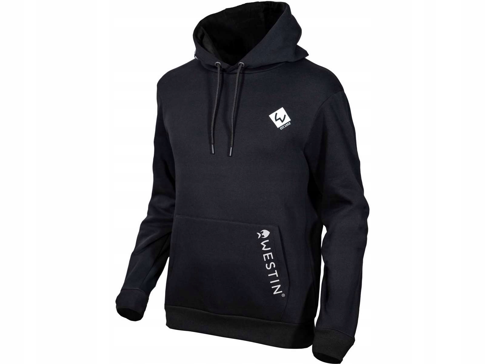BLUZA WESTIN PRO HOODIE 3XL BLACK NOWOŚĆ 2023