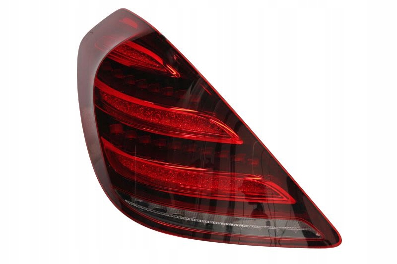 ФАРА ЗАДНЯ S-КЛАС (W222), 17- 50f287-X