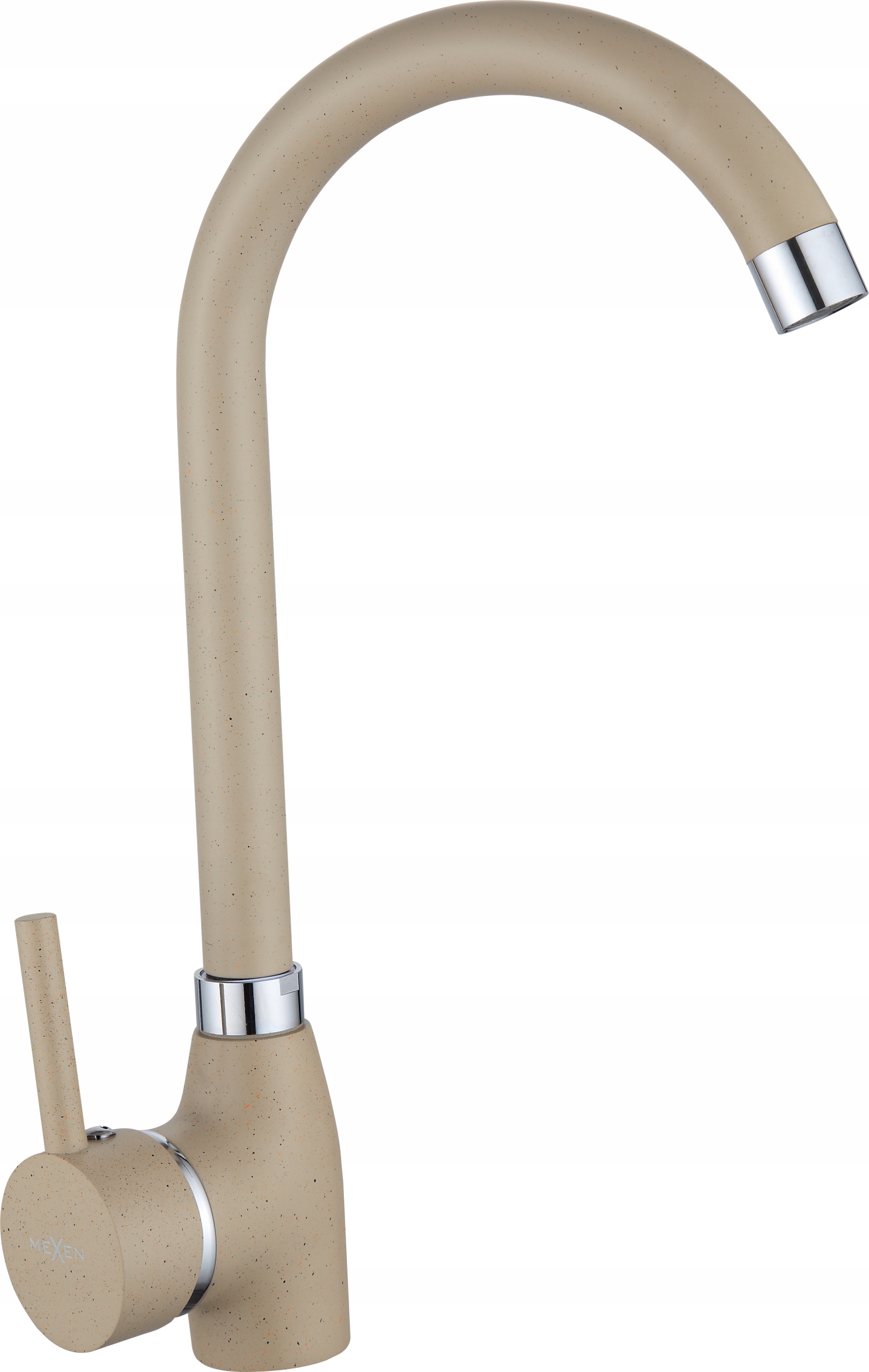 

Mexen Telma - Bateria Kuchenna Beżowa - 670200-69