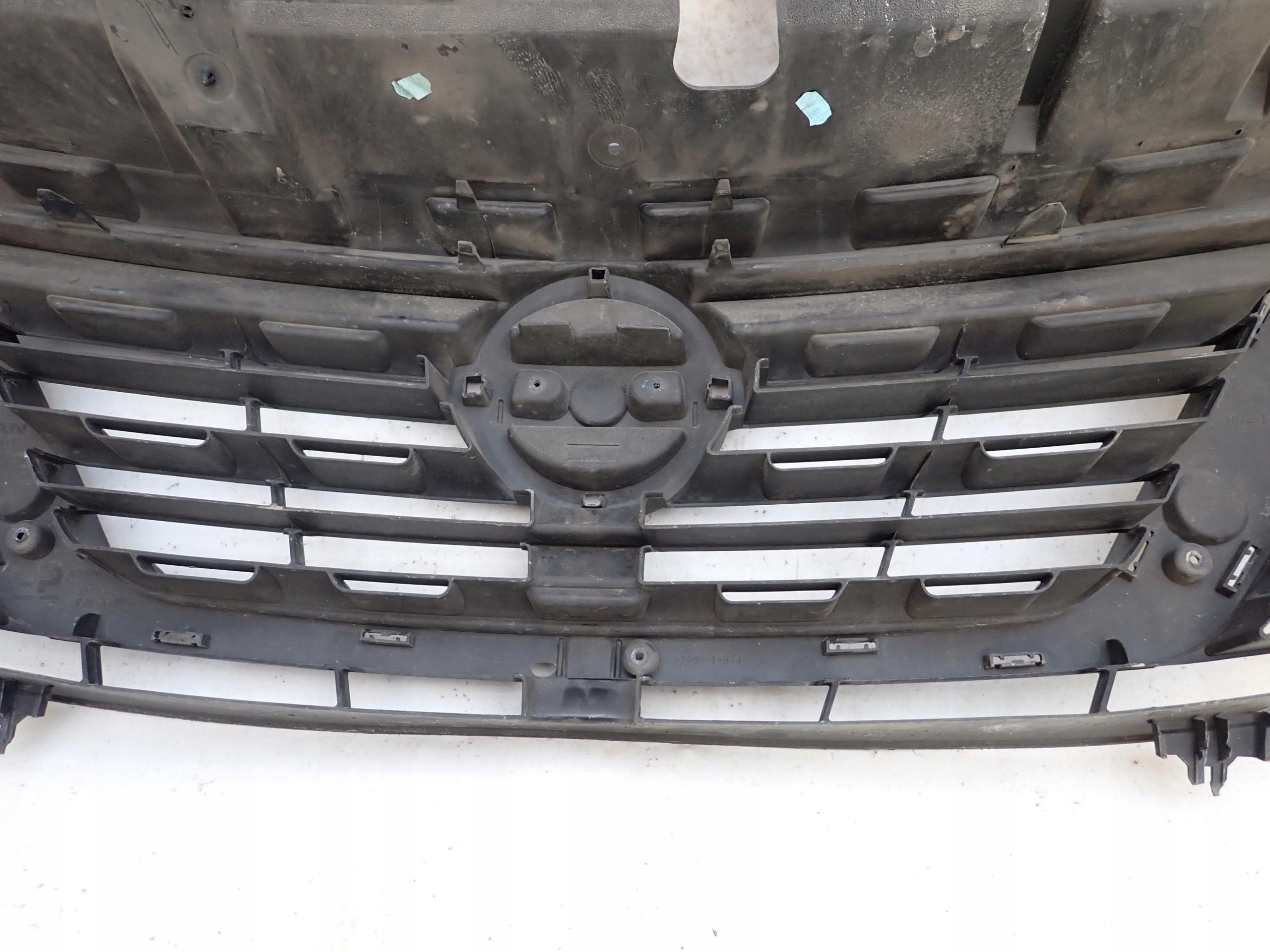 NISSAN NV300 16-> Grill Grill