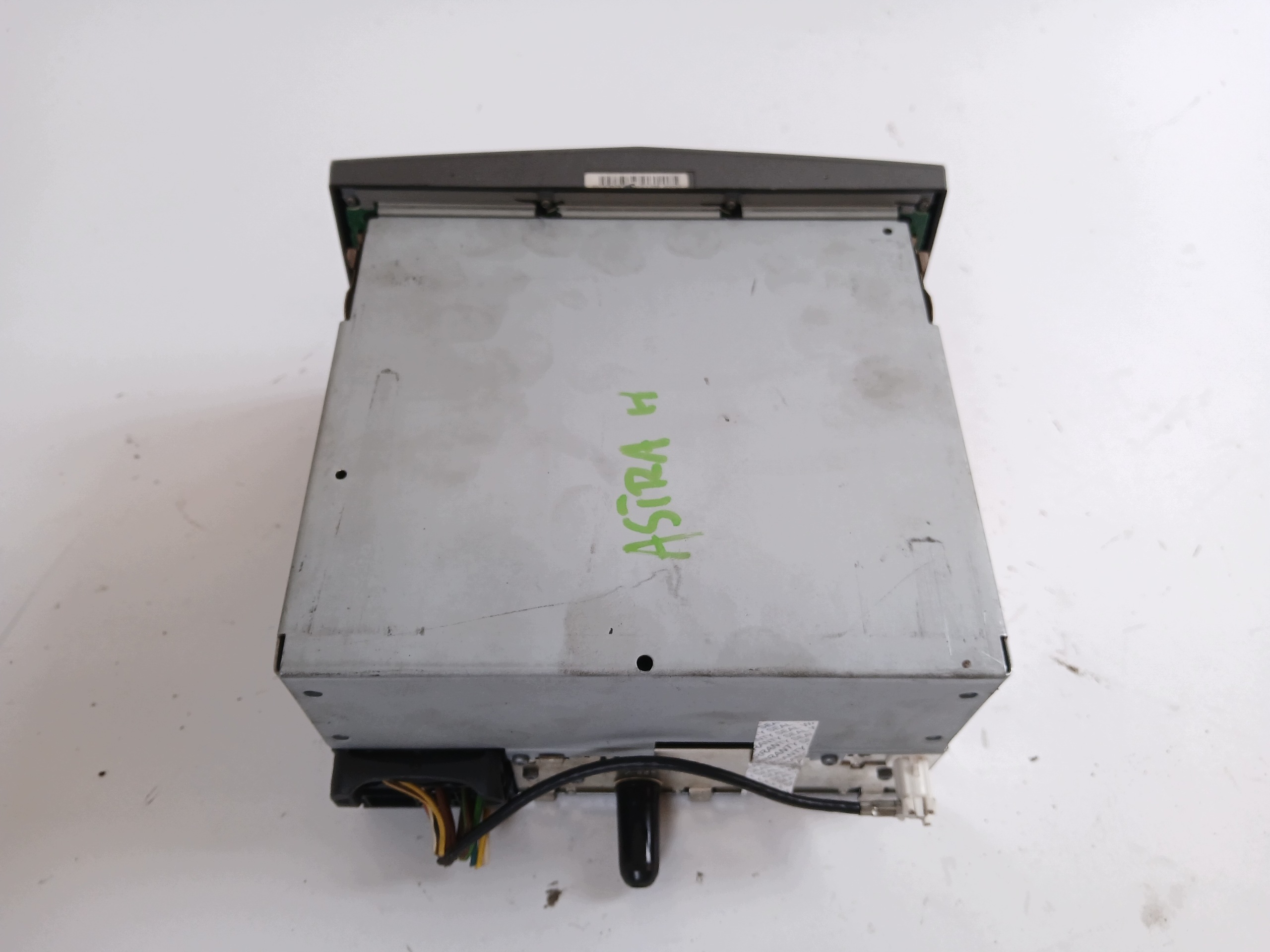 OPEL ASTRA H ZAFIRA B RADIO original CD 13190856