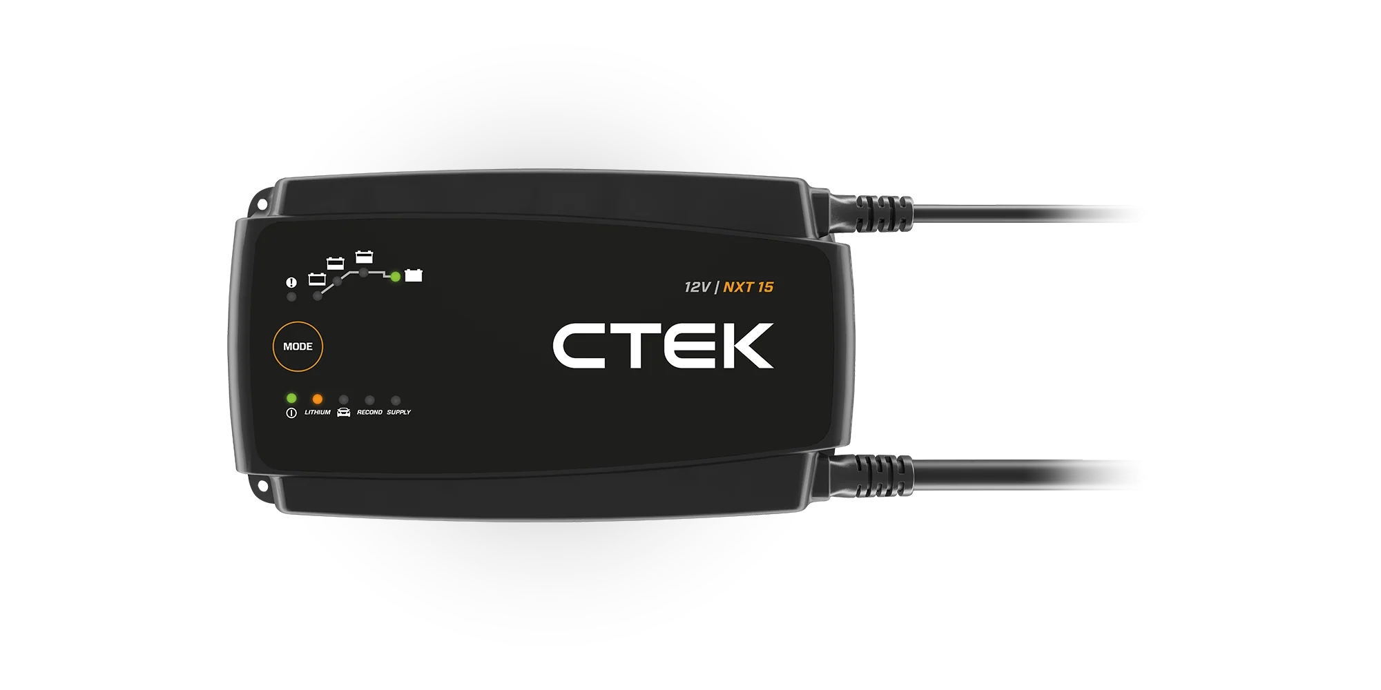 Ctek Nxt 15 12V 15A 40-725 nxt15