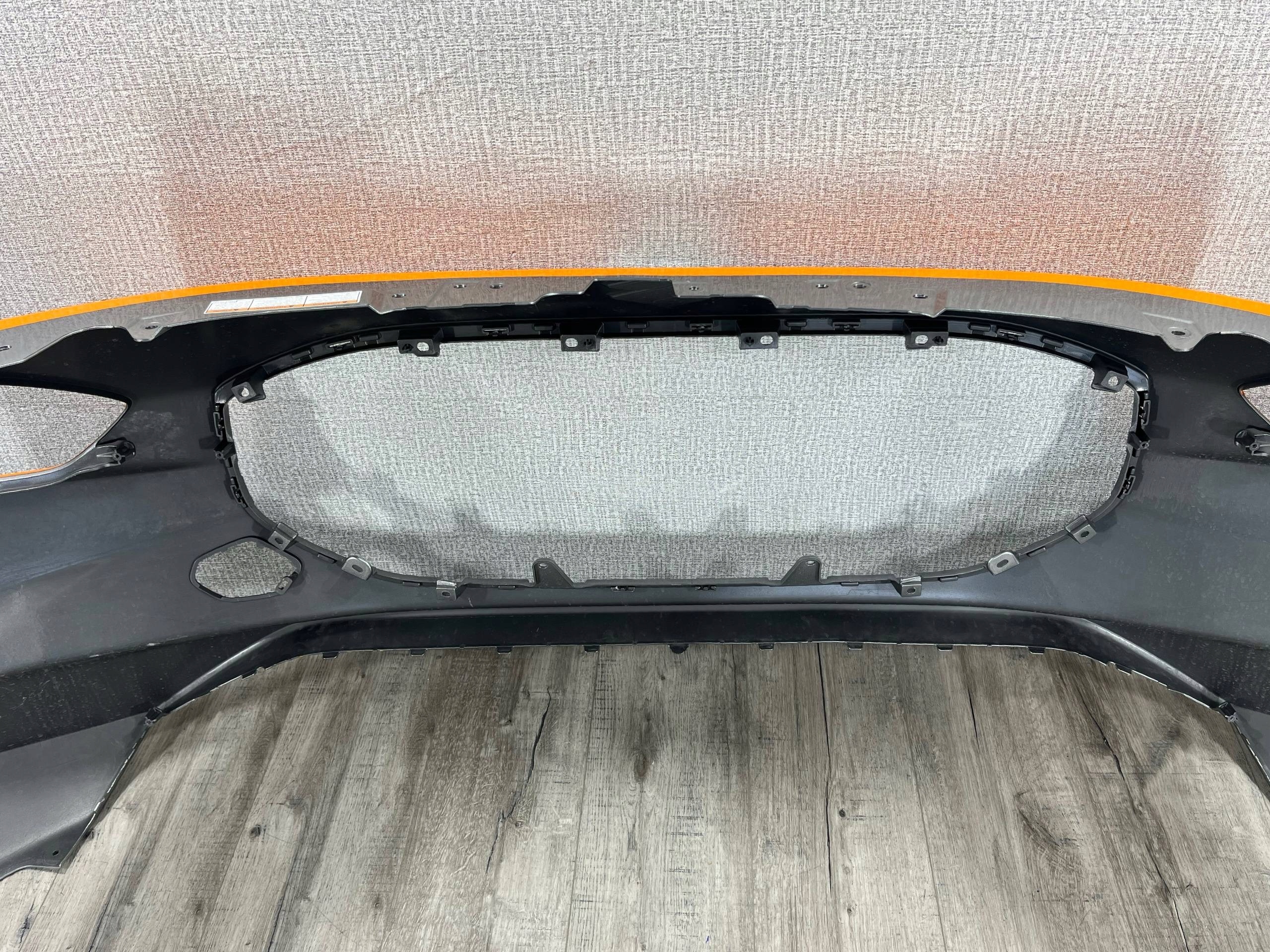 SUZUKI SWIFT VII MK9 2023-> bumper front 71711-70T0