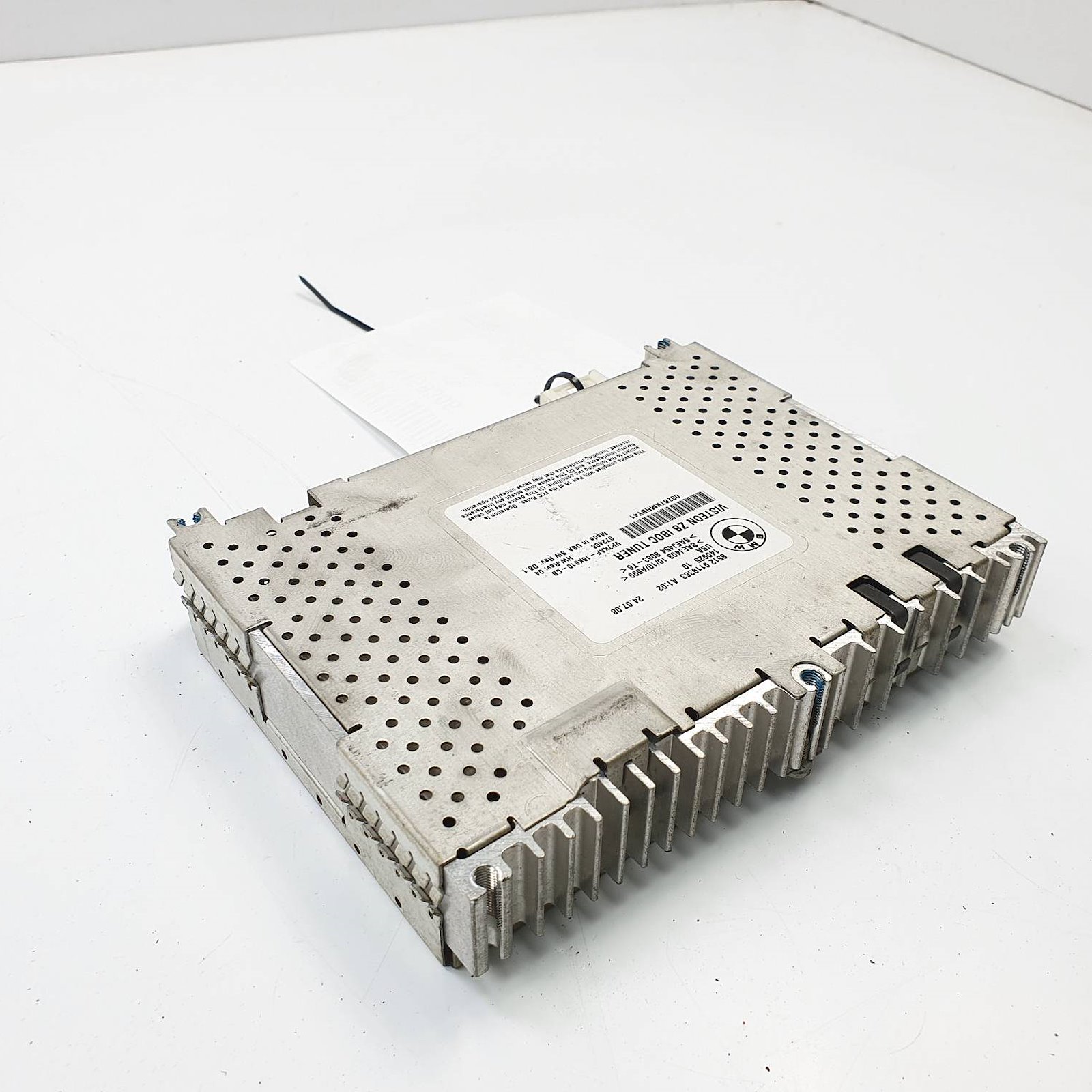 module 65129119363 MINI COOPER S R56