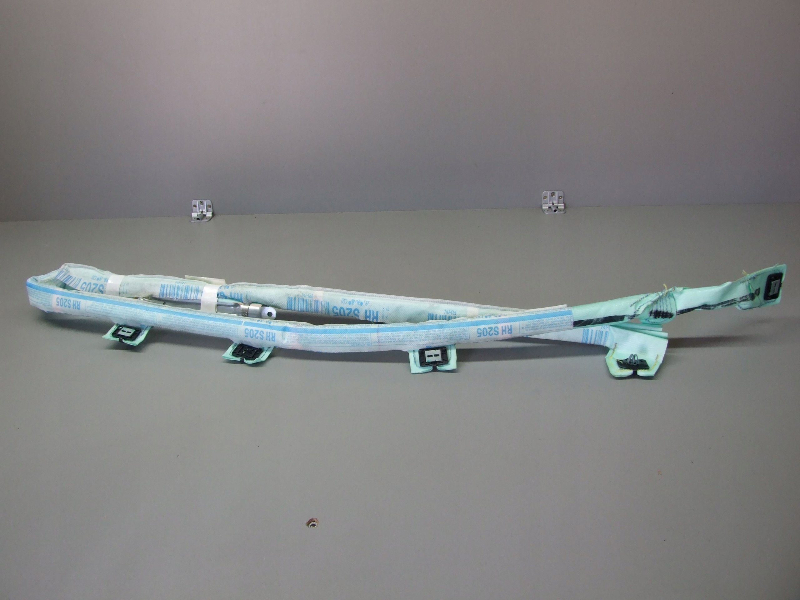 KURTYNA AIRBAG PRAWA MERCEDES C W205 2058601102