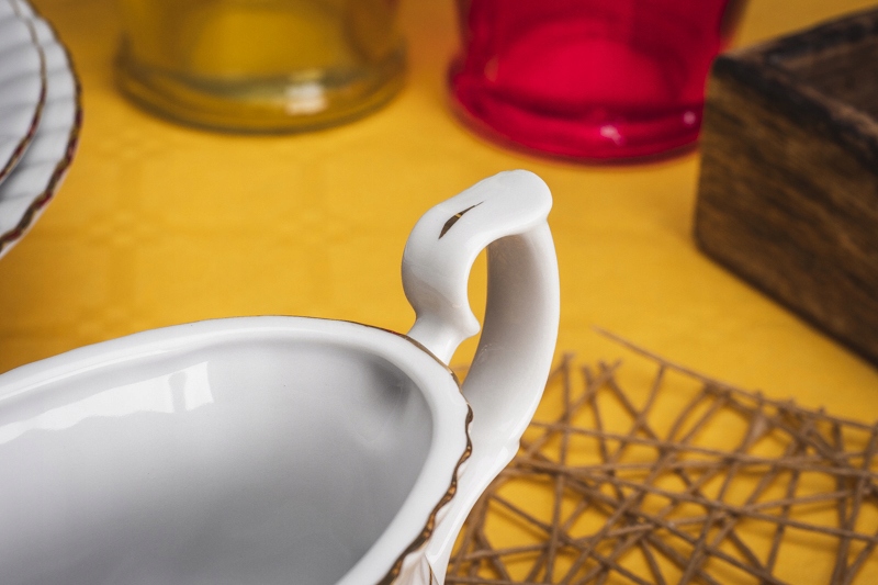 CHODZIEŻ IWONA Sosjerka 400 ml B014 Kod producenta 2ZC-SOS-00I-0014A