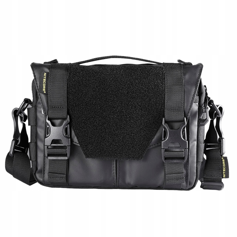 Denní taška Nitecore SLB05 (Nylon 500D), černá, 20 l