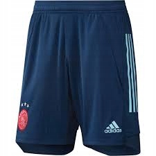 20-21 Spodenki ADIDAS AJAX AMSTERDAM