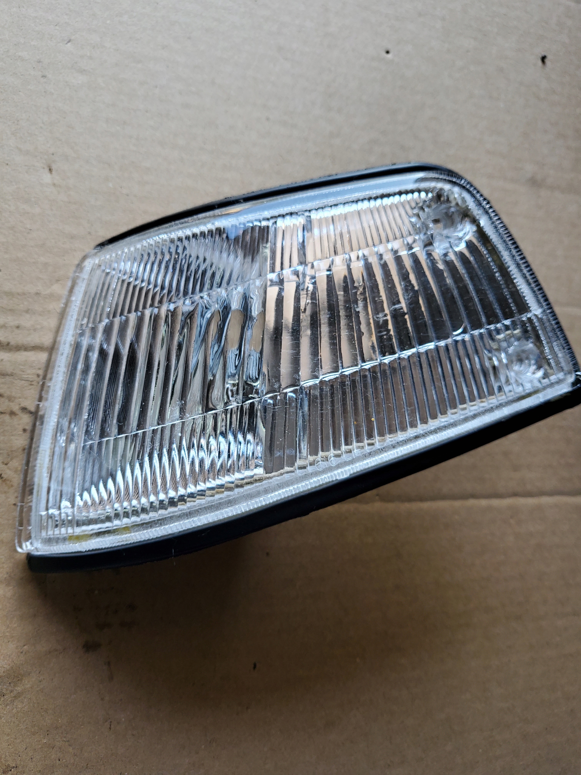 light POZYCYJNA front left HONDA CIVIC IV 4D 1988-91 new