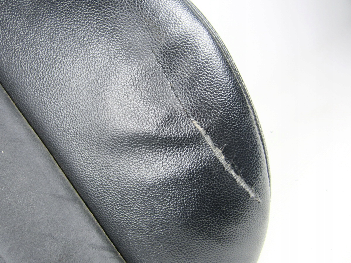 Mata oparcia seat front front left Mercedes ML W164
