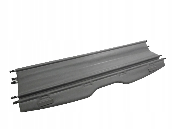 Рольставни багажника VW PASSAT B3 333867783