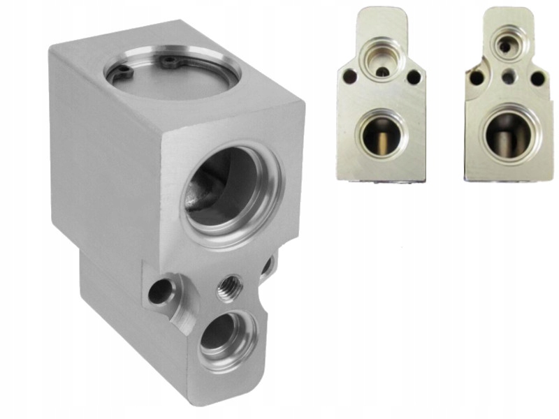 Zawór rozprężny 9546KZ-1