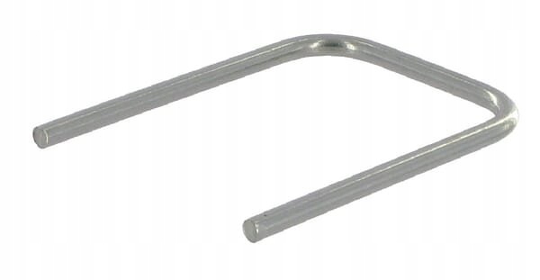 Wtyczka widełkowa dla 1 1/4" 010005 Arag