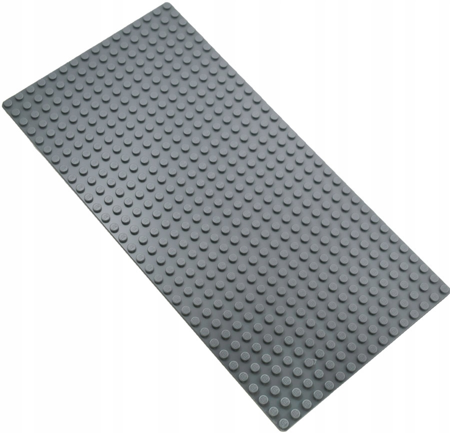 

Lego Płytka 16x32 3857 2748 ciemnoszara Oryginał