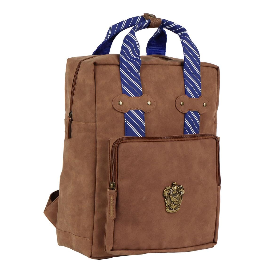Harry Potter Ravenclaw Batoh pro každodenní nošení 35x27x18 cm