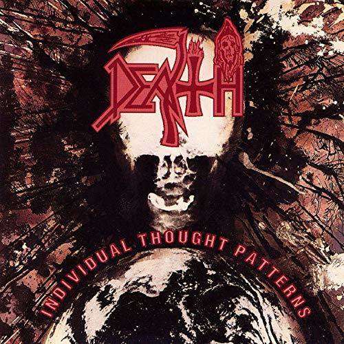 

Death "Individual Thought Patterns" Lp