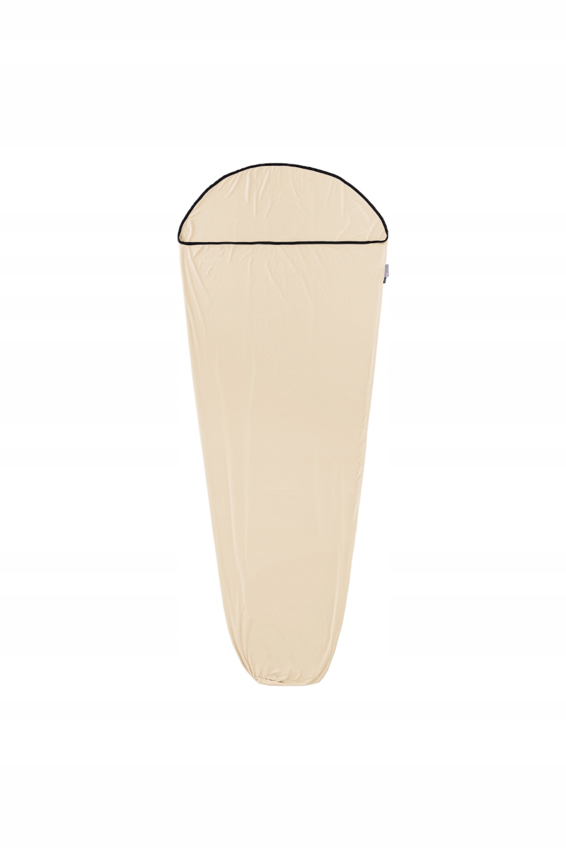 Vložka do spacáku Naturehike High Elasticity NH17N002-D Khaki