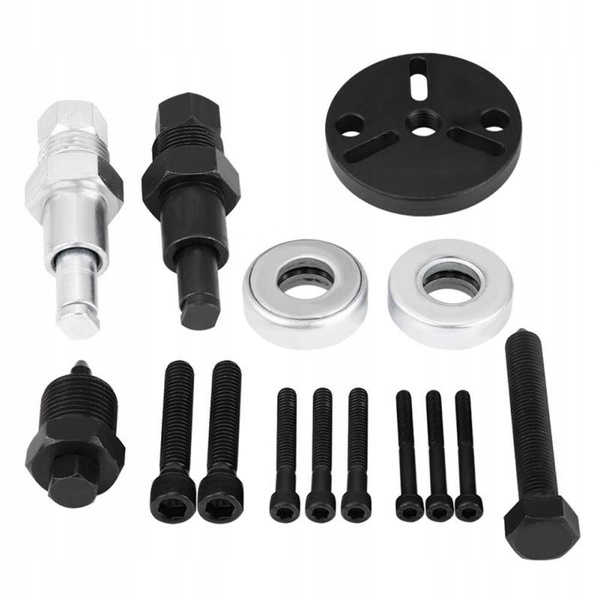 ŚCIĄGACZ SPRZĘGŁA SPRĘŻARKI KLUCZ DO KLIMATYCAZJI Kod producenta LT-A1229