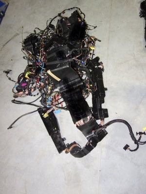 INSTALACJA MERCEDES W218 CLS 3.5cdi ( )