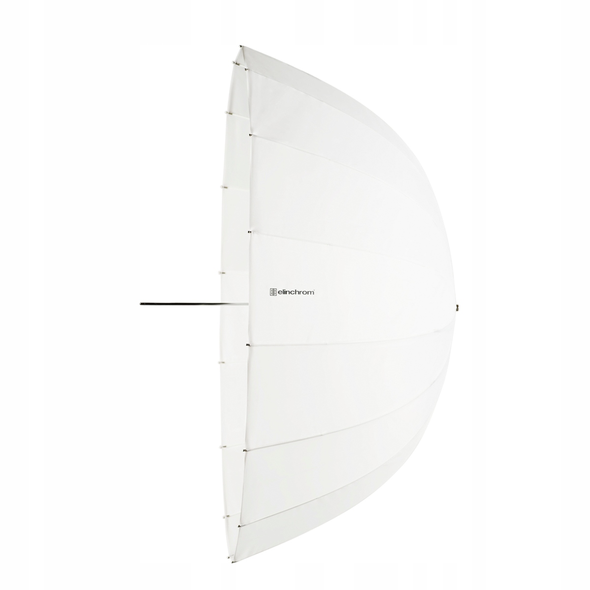 Elinchrom Hluboký průsvitný deštník 105 cm