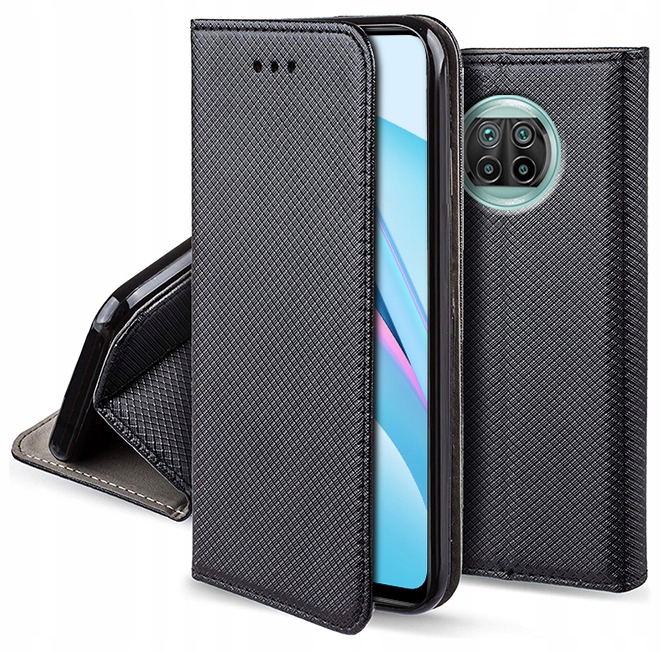 

Etui do Xiaomi MI 10T Lite Portfel Na Magnes