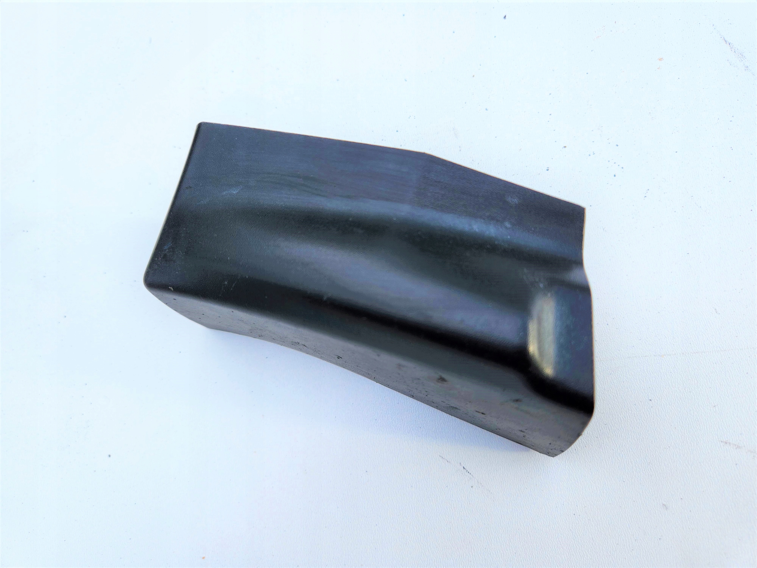 left threshold cap threshold fender Infiniti QX60 JX35 OE