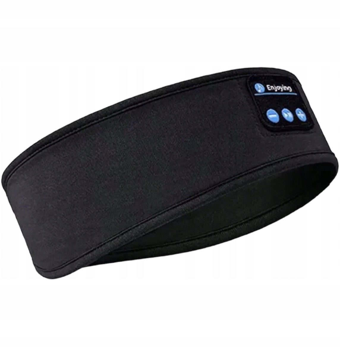 

Opaska Na Oczy Bluetooth Do Spania Słuchawki Maska