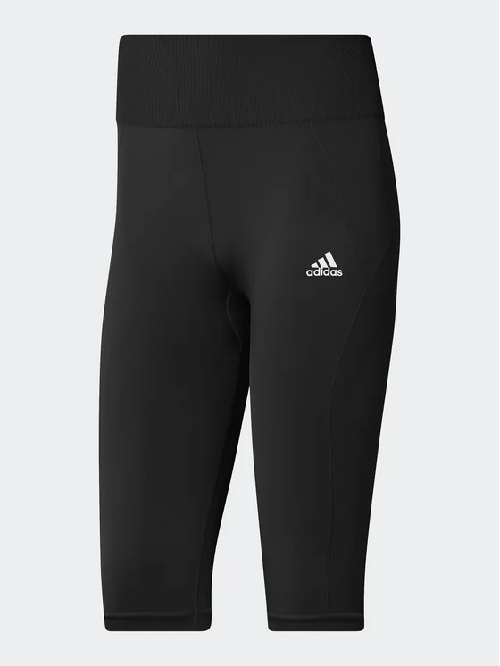 Adidas Kraťasy V Sml Sh Tig Black