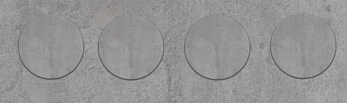 

Zaślepki meblowe fi14 Beton K350 Rt 25 sztuk