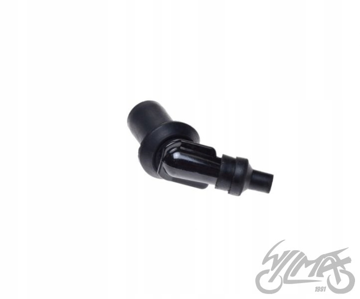 FAJKA ŚWIECY ZAPŁONOWEJ KĄTOWA Dopasowanie do pojazdu produkt dedykowany